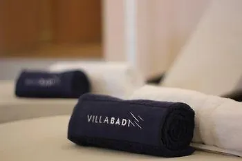 Hotel Badi 3*