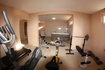 Hotel Badi Lovrecica (Istria)