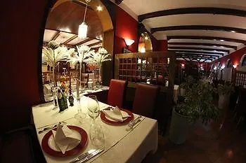 Badi Hotel 3*