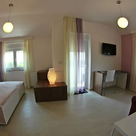 Hotel Badi