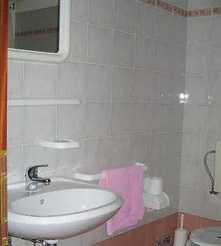 Hotel Badi Lovrečica