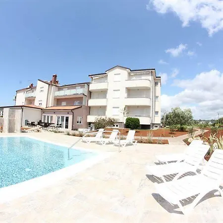 Badi Lovrecica (Istria)