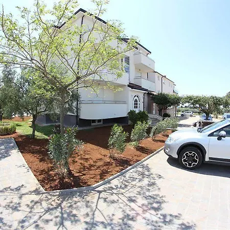 Badi Hotel Lovrečica
