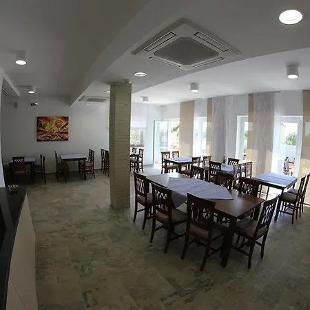 Hotel Badi