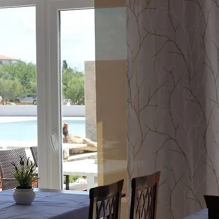 Hotel Badi Lovrecica (Istria)