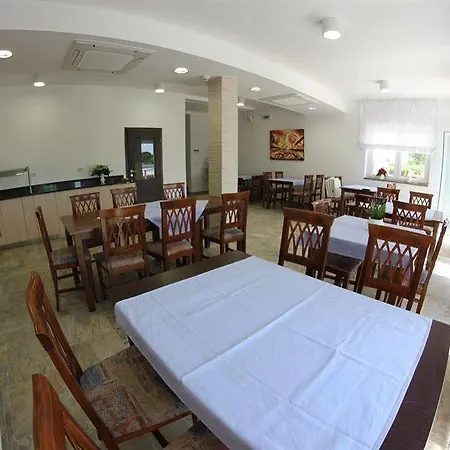 Badi Hotel