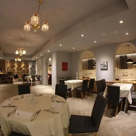 Hotel Badi
