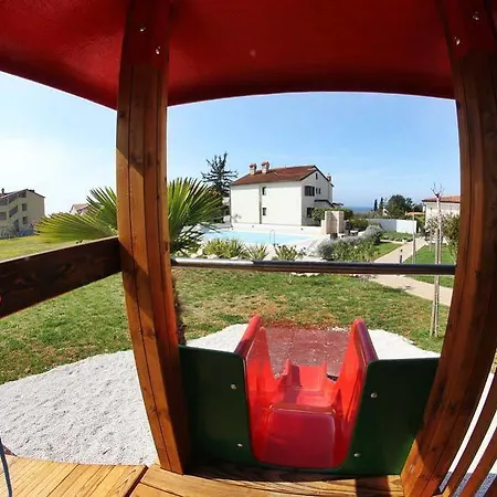 Badi Lovrečica