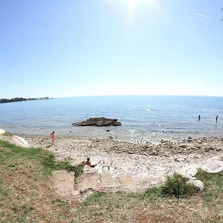 Hotel Badi Lovrecica (Istria)