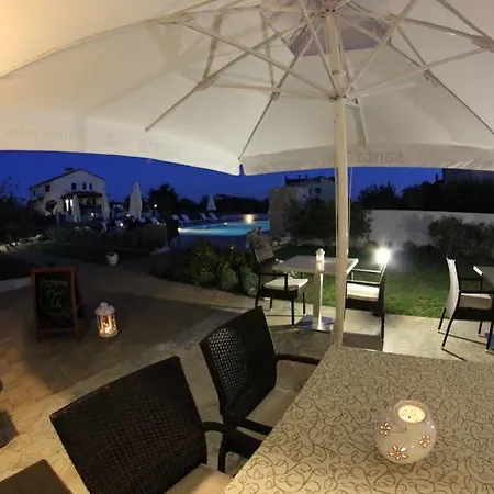 Badi Hotel Lovrečica