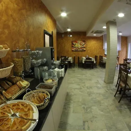 Badi Hotel 3*