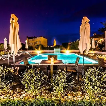 Badi Hotel Lovrečica