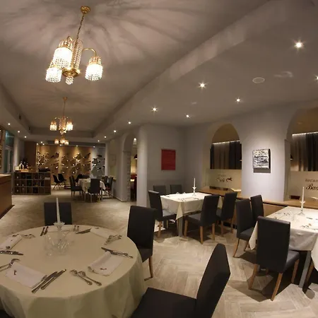 Hotel Badi