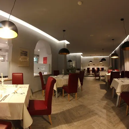 Badi 3* Lovrecica (Istria)