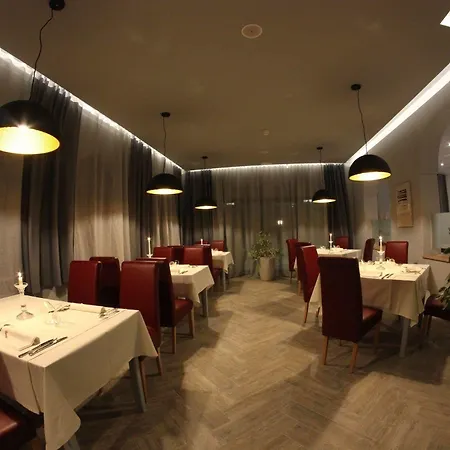 Badi Hotel