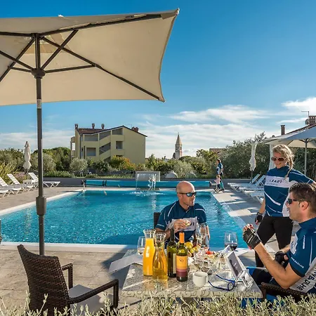Badi Lovrecica (Istria)