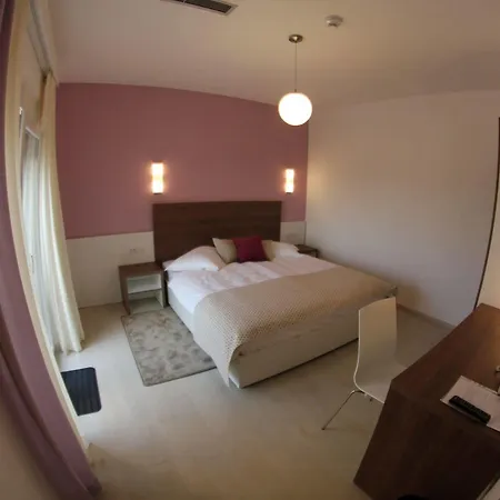 Hotel Badi