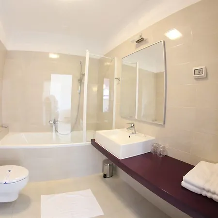 Badi 3* Lovrecica (Istria)