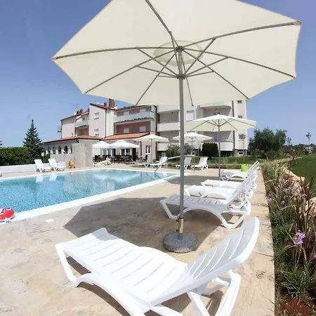Badi Hotel Lovrečica