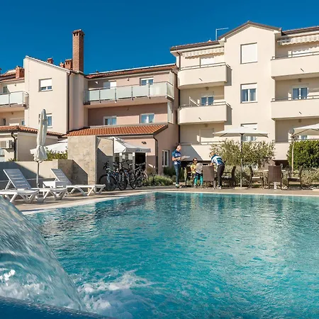 Hotel Badi